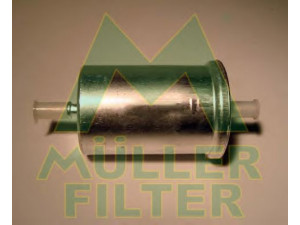 MULLER FILTER FB213 kuro filtras 
 Degalų tiekimo sistema -> Kuro filtras/korpusas
T111117110, T111117110