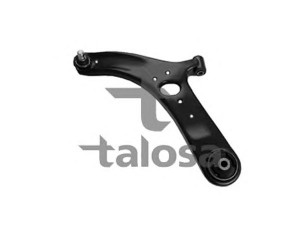 TALOSA 40-02445 vikšro valdymo svirtis 
 Ašies montavimas/vairavimo mechanizmas/ratai -> Valdymo svirtis/pasukamosios svirties sujungimas -> Vairo trauklės (valdymo svirtis, išilginis balansyras, diago
545001W000