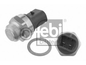 FEBI BILSTEIN 04777 temperatūros jungiklis, radiatoriaus ventiliatorius 
 Aušinimo sistema -> Siuntimo blokas, aušinimo skysčio temperatūra
1341 011, 90242277, 90242277