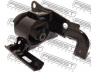 FEBEST TM-064 variklio montavimas 
 Variklis -> Variklio montavimas -> Variklio montavimo rėmas
12372-22050