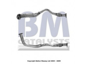 BM CATALYSTS BM70184 išleidimo kolektorius 
 Išmetimo sistema -> Išmetimo vamzdžiai
46430639, 46456593