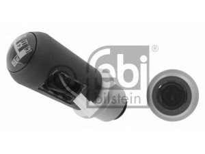 FEBI BILSTEIN 28520 pavarų svirties galvelė
1 362 071, 1 482 997