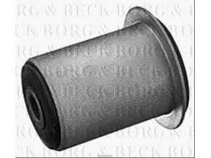 BORG & BECK BSK6096 valdymo svirties/išilginių svirčių įvorė 
 Ašies montavimas/vairavimo mechanizmas/ratai -> Valdymo svirtis/pasukamosios svirties sujungimas -> Montavimas/sutvirtinimas