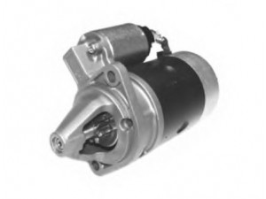 BTS Turbo S511805 starteris 
 Elektros įranga -> Starterio sistema -> Starteris
M3T15971, M3T25981, MD011553, MD189054