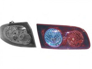 VAN WEZEL 1743923 kombinuotas galinis žibintas 
 Kėbulas -> Šviesos -> Kombinuotas galinis žibintas/dalys -> Kombinuotas galinis žibintas
0051727252, 51727252