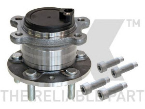 NK 762548 rato guolio komplektas 
 Ašies montavimas/vairavimo mechanizmas/ratai -> Rato stebulė/montavimas -> Rato guolis
1500263, 1570736, 1753554, 6G912C299AAE