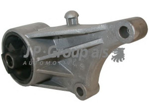 JP GROUP 1217903800 variklio montavimas 
 Variklis -> Variklio montavimas -> Variklio montavimo rėmas
0684692, 684692, 90576047