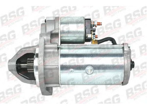 BSG BSG 60-820-001 starteris 
 Elektros įranga -> Starterio sistema -> Starteris
1516778R, 004 151 36 01, A 004 151 36 01