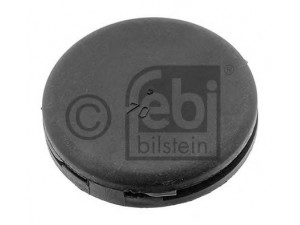 FEBI BILSTEIN 47138 dangtelis, radiatorius
000 501 45 15, 000 501 45 15