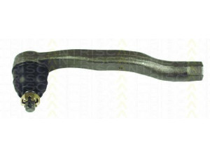 TRISCAN 8500 40106 skersinės vairo trauklės galas 
 Vairavimas -> Vairo mechanizmo sujungimai
53560-SH0-A01, 53560-SH3-000, 53560-SH3-003