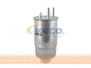 VAICO V24-0222 kuro filtras 
 Degalų tiekimo sistema -> Kuro filtras/korpusas
77 363 657