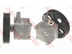 TRW JPR890 hidraulinis siurblys, vairo sistema 
 Vairavimas -> Vairo pavara/siurblys
8251957, 8603104, 8603782