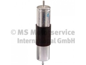 KOLBENSCHMIDT 50013908 kuro filtras 
 Techninės priežiūros dalys -> Papildomas remontas
16 12 6 765 756