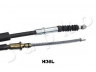 JAPKO 131H36L trosas, stovėjimo stabdys 
 Stabdžių sistema -> Valdymo svirtys/trosai
597603A300, 597603A300