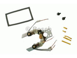 BOSCH F 026 T03 035 remonto komplektas, skirstytuvas 
 Kibirkšties / kaitinamasis uždegimas -> Degimo skirstytuvas/dalys
000 158 01 19, 000 158 01 19 0026