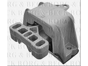 BORG & BECK BEM3872 variklio montavimas 
 Variklis -> Variklio montavimas -> Variklio montavimo rėmas
1J0 199 555 AL