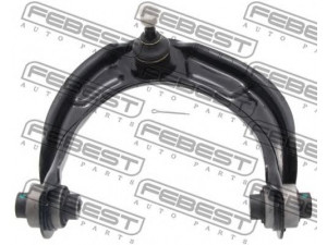 FEBEST 0324-CU2UPR vikšro valdymo svirtis 
 Ašies montavimas/vairavimo mechanizmas/ratai -> Valdymo svirtis/pasukamosios svirties sujungimas -> Vairo trauklės (valdymo svirtis, išilginis balansyras, diago
51510-TA0-A03