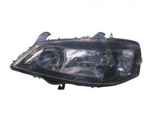 ALKAR 2751437 priekinis žibintas 
 Kėbulas -> Priekinis žibintas/dalys -> Priekinis žibintas/įterp.
1216289