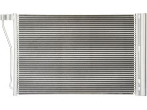SPECTRA PREMIUM 7-4434 kondensatorius, oro kondicionierius 
 Oro kondicionavimas -> Kondensatorius
17112284243, 17119389419