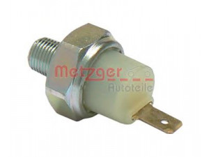 METZGER 0910006 alyvos slėgio jungiklis 
 Variklis -> Variklio elektra
25240-10G00
