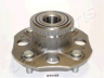 JAPANPARTS KK-24033 rato stebulė 
 Ašies montavimas/vairavimo mechanizmas/ratai -> Rato stebulė/montavimas -> Rato stebulė
42200-S30-951, 42200S30C11