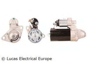 LUCAS ELECTRICAL LRS02412 starteris
18508662