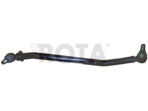ROTA 2076169 centrinės trauklės mazgas 
 Vairavimas -> Vairo trauklė
1626670