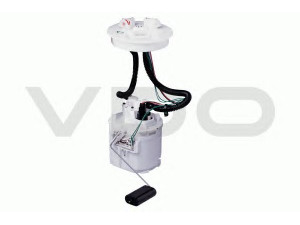 VDO X10-734-002-019 degalų tiekimo blokas 
 Degalų tiekimo sistema -> Kuro tiekimo blokas, visas
1106355, 1237431, 1320565, 1339027