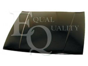 EQUAL QUALITY L00319 gaubtas 
 Kėbulas -> Liukai/stogai/durys/stoglangis/sulankstomas stogas -> Gaubtas/dalys/garso izoliacinė medžiaga
60530116, 0175660, 0003285