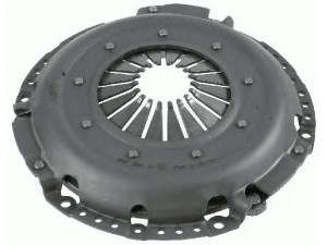 SACHS 3082 308 041 sankabos suspaudimo plokštelė 
 Sankaba/dalys -> Sankabos suspaudimo plokštelė
078 141 117 A, 078 141 117 C, 078 141 117 F