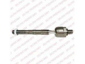 DELPHI TA2617 vidinė skersinė vairo trauklė 
 Vairavimas -> Vairo mechanizmo sujungimai
57724-2B000