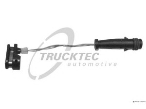 TRUCKTEC AUTOMOTIVE 02.42.094 įspėjimo kontaktas, stabdžių trinkelių susidėvėjimas
68013762AA, 68013763AA, 164 540 1017