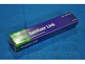 PARTS-MALL PXCLA-008-S šarnyro stabilizatorius 
 Ašies montavimas/vairavimo mechanizmas/ratai -> Stabilizatorius/fiksatoriai -> Savaime išsilyginanti atrama
5553017000, 5553017010, 5553029000