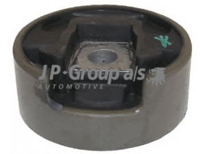 JP GROUP 1132405600 montavimas, neautomatinė transmisija 
 Transmisija -> Neautomatinė pavarų dėžė -> Ašies montavimas
1K0199867A