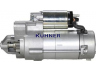 AD KÜHNER 254788 starteris