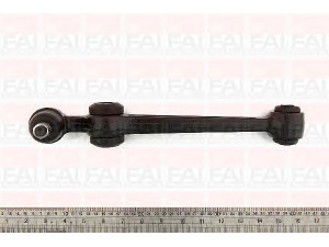FAI AutoParts SS1084 vikšro valdymo svirtis 
 Ašies montavimas/vairavimo mechanizmas/ratai -> Valdymo svirtis/pasukamosios svirties sujungimas -> Vairo trauklės (valdymo svirtis, išilginis balansyras, diago
D03134310A, D03134320A, KKY0134310