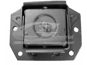 3RG 40604 variklio montavimas 
 Variklis -> Variklio montavimas -> Variklio montavimo rėmas
7700501493, 7700546313, 7702006764
