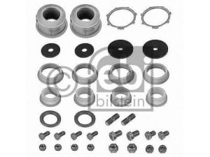 FEBI BILSTEIN 09297 remonto komplektas, stabilizatoriaus pakaba 
 Ašies montavimas/vairavimo mechanizmas/ratai -> Stabilizatorius/fiksatoriai -> Sklendės
625 320 07 11