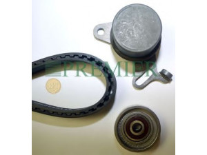 BRT Bearings PBTK008 paskirstymo diržo komplektas