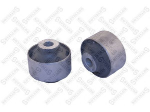 STELLOX 87-51071-SX valdymo svirties/išilginių svirčių įvorė 
 Ašies montavimas/vairavimo mechanizmas/ratai -> Valdymo svirtis/pasukamosios svirties sujungimas -> Montavimas/sutvirtinimas
5458438000