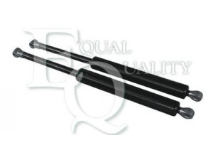 EQUAL QUALITY MG00006 dujinė spyruoklė, gaubtas 
 Kėbulas -> Dujinės spyruoklės
68025360AA