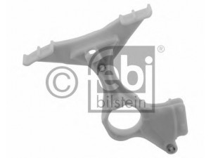 FEBI BILSTEIN 29535 kreiptuvai, sinchronizavimo grandinė 
 Variklis -> Variklio uždegimo laiko reguliavimo kontrolė -> Sinchronizavimo grandinė/įtempiklis/kreiptuvas -> Sinchronizavimo grandinės vadovai
11 31 7 505 616