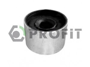 PROFIT 2307-0599 valdymo svirties/išilginių svirčių įvorė 
 Ašies montavimas/vairavimo mechanizmas/ratai -> Valdymo svirtis/pasukamosios svirties sujungimas -> Montavimas/sutvirtinimas
8Z0407183A, 6LL407183