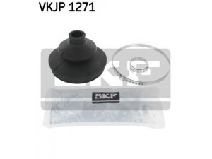 SKF VKJP 1271 gofruotoji membrana, kardaninis velenas 
 Ratų pavara -> Gofruotoji membrana