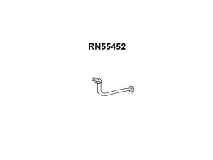 VENEPORTE RN55452 išleidimo kolektorius
7700815482