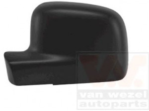 VAN WEZEL 5896841 dangtelis, išorinis veidrodėlis 
 Kėbulas -> Kėbulo dalys/ sparnas/buferis -> Gaubtai/dangteliai
7E18575279B9, 7H1857527A, 7H1857527A9B9