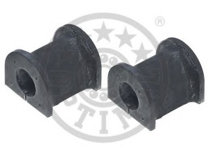 OPTIMAL F8-7387 skersinio stabilizatoriaus įvorių komplektas 
 Ašies montavimas/vairavimo mechanizmas/ratai -> Stabilizatorius/fiksatoriai -> Sklendės
7H5411313A