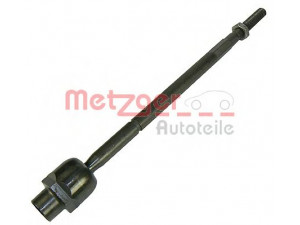 METZGER 51001308 vidinė skersinė vairo trauklė 
 Vairavimas -> Vairo mechanizmo sujungimai
0322155, 1603453, 16034536, 1603453SK