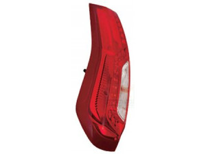 VAN WEZEL 3369931 kombinuotas galinis žibintas 
 Elektros įranga -> Šviesos -> Kombinuotas galinis žibintas/dalys -> Kombinuotas galinis žibintas
265553UB0A, 26559-3UB0A, 265593UB0A