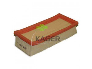 KAGER 12-0091 oro filtras 
 Techninės priežiūros dalys -> Techninės priežiūros intervalai
259, IIM259, 1444N1, 1137492, 5003239